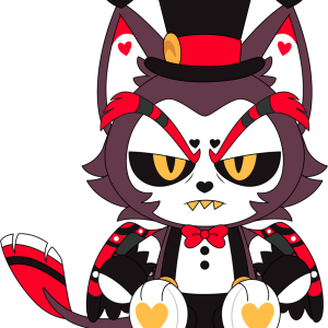 Husk Plush (9in)