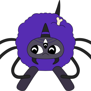 Helob Stickie (6in)