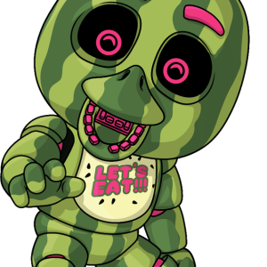 Watermelon Chica
