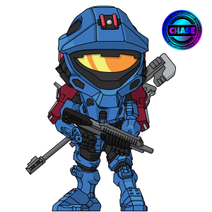 Spartan Recon