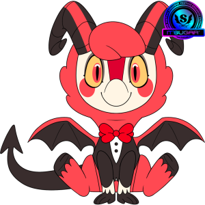 Razzle Plush (2ft)