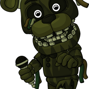 Phantom Freddy