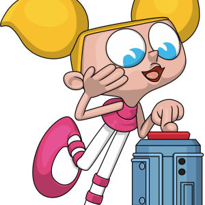 Dee Dee