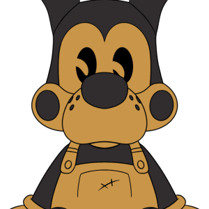 Boris Plush (9in)