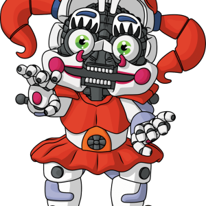 Circus Baby