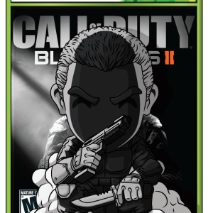 Black Ops 2