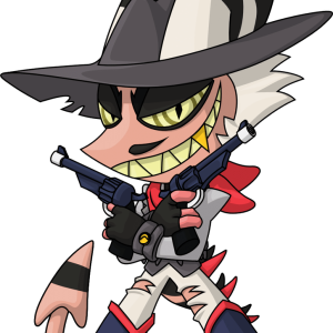 Striker