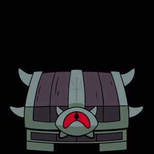 Chest Pin