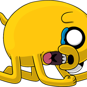Screaming Jake