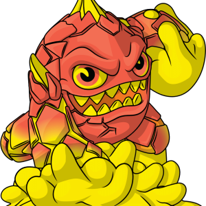 Eruptor
