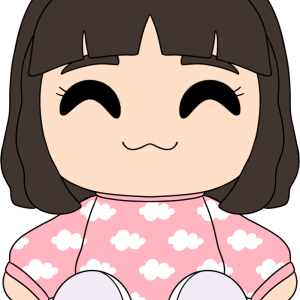 Abby Plush (9in)