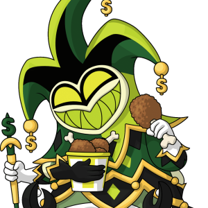 Mammon