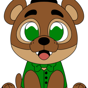 Popgoes Sit Plush (9in)