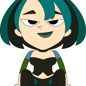 Gwen Plush (9in)