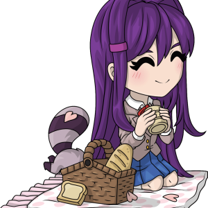 Picnic Yuri