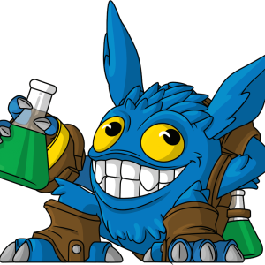 Pop Fizz