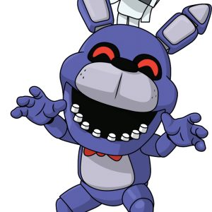 Haunted Bonnie