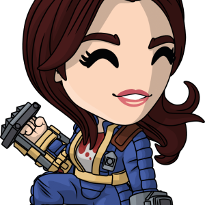 Power Fist Lucy
