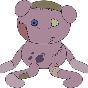 Hambo Plush (9in)