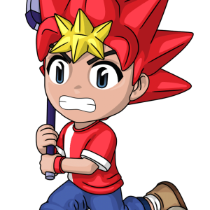 Spike