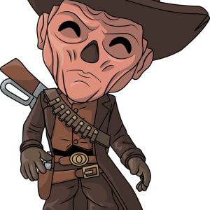 The Ghoul