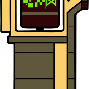 Data Diver Turner Pin
