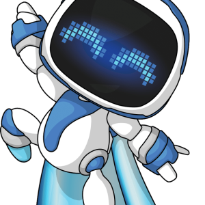 Astro Bot