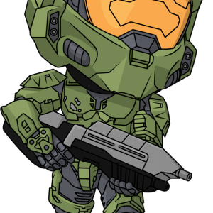 Master Chief