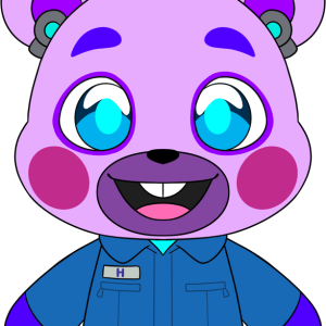 Ruined Helpi Plush (9in)
