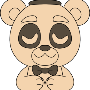 Freddy Night Light