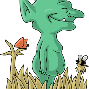 Abuse Goblin