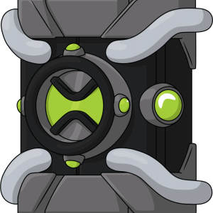Omnitrix
