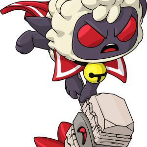 Attacking Lamb
