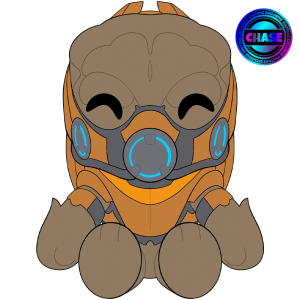 Grunt Plush (9in)