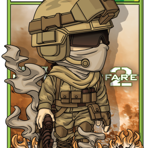 Modern Warfare 2
