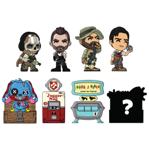Call of Duty Blind Box