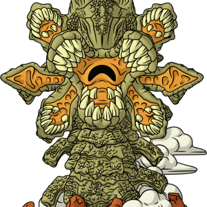 Hive Lord
