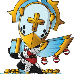 Holiday Gabriel