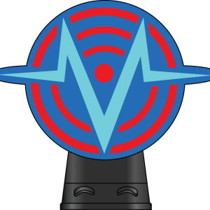 VoxTek Light Stand