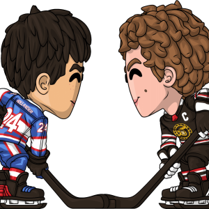 Face Off