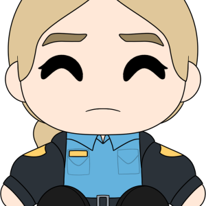 Vanessa Plush (9in)