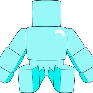 AnimDude Plush (9in)
