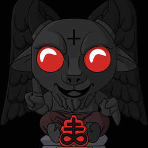 Baphomet