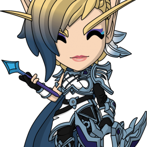 Alleria Windrunner