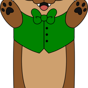 Long Popgoes Plush (16in)