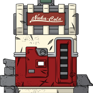 Nuka-Cola