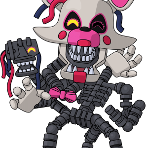 Mangle