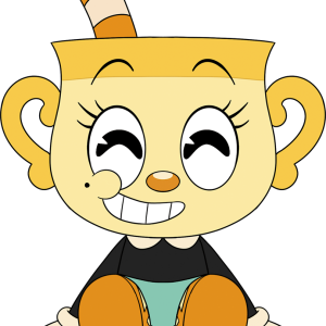 Ms. Chalice Plush (9in)