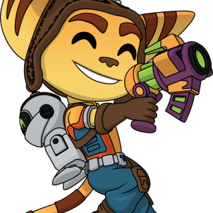 Ratchet and Clank