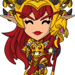Alexstrasza